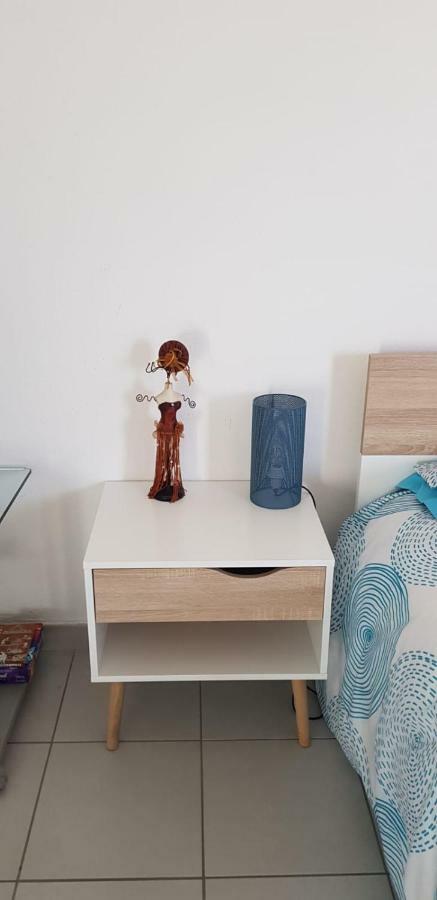 Studio Meuble Confortable باكارا المظهر الخارجي الصورة