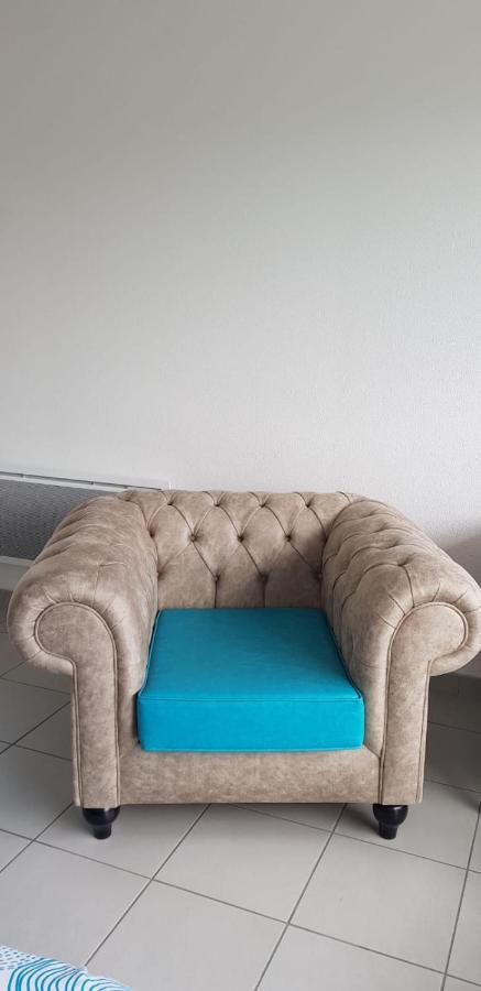 Studio Meuble Confortable باكارا المظهر الخارجي الصورة